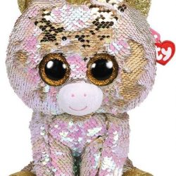 Ty Fashion Rugzak Fantasia Unicorn 26x17cm