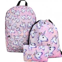 Unicorn Rugzak