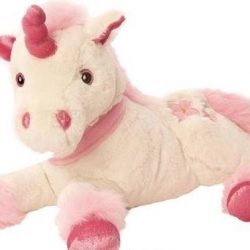 Unicorn pluche 36 cm