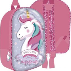 Arditex Rugzak Unicorn Junior 31 X 26 Cm Polyester Roze