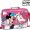 Briefcase Minnie Mouse Unicorns Roze (6 L)