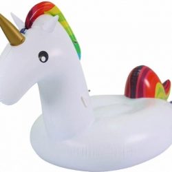 Comfortpool Mega Eenhoorn
