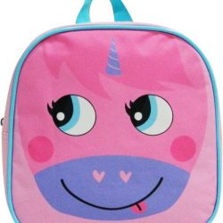EENHOORN Rugzak Rugtas 1-3 Jaar Creche Peuter School Unicorn