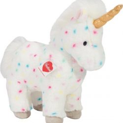 Hermann Teddy Stardust Eenhorn 30 cm. 939269