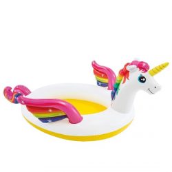 Intex - Mystic Unicorn Spray Pool