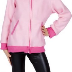 Jasje Eenhoorn roze