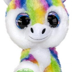 Lumo Stars Knuffel Eenhoorn Dream 24 Cm Multicolor