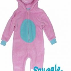 Meisjes Onesie Eenhoorn - maat 146/152