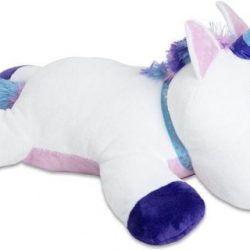 Melissa & Doug Pluche Knuffel Unicorn