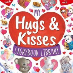 My Hugs & Kisses Storybook Library