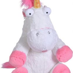 Nicotoy Minion - Fluffy (25cm) - Knuffel