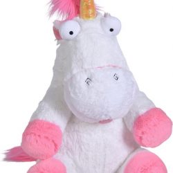 Nicotoy Minion - Fluffy (35cm) - Knuffel