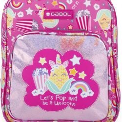 Peuterrugzak - Gabol - Mochila Unicorn