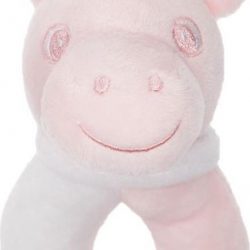 Rammelaar Meisjes - Roze - Unicorn / Eenhoorn