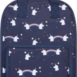 Rugzak Amsterdam Small Unicorn