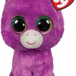 TY Beanie Boo's Eenhoorn Knuffel Rosette 15 cm