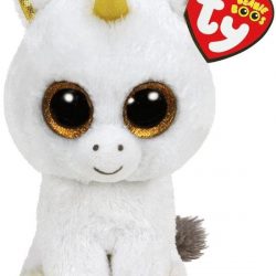Ty Beanie Boo Eenhoorn Pegasus 15CM