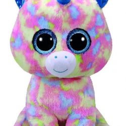 Ty Beanie Boo XL Blitz Unicorn 42cm