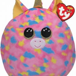 Ty Squish a Boo Fantasia Unicorn 31cm