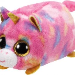 Ty Teeny Ty's Star Unicorn 10cm
