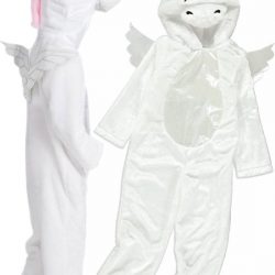 Unicorn Eenhoorn kostuum