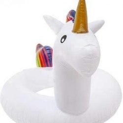 Unicorn Eenhoorn zwemring