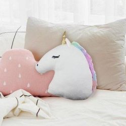 Unicorn - Kussen