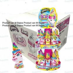 Unicorn Pop Candy