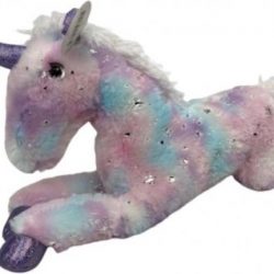 Unicorn knuffel | Eenhoorn knuffel | Eenhoorn pluche | Eenhoorn 60 cm | Pastel eenhoorn |